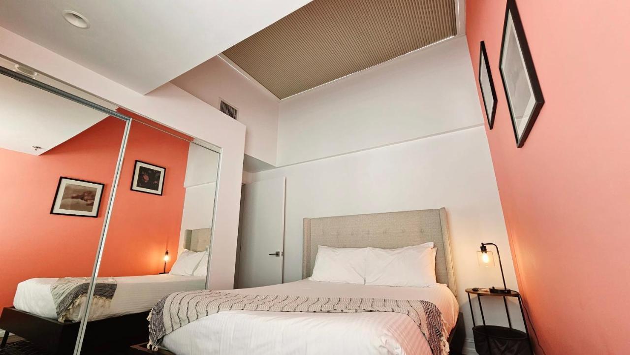 The Lofts On Clematis 604 Downtown West Palm Beach Eksteriør bilde