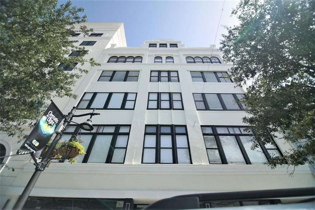 The Lofts On Clematis 604 Downtown West Palm Beach Eksteriør bilde