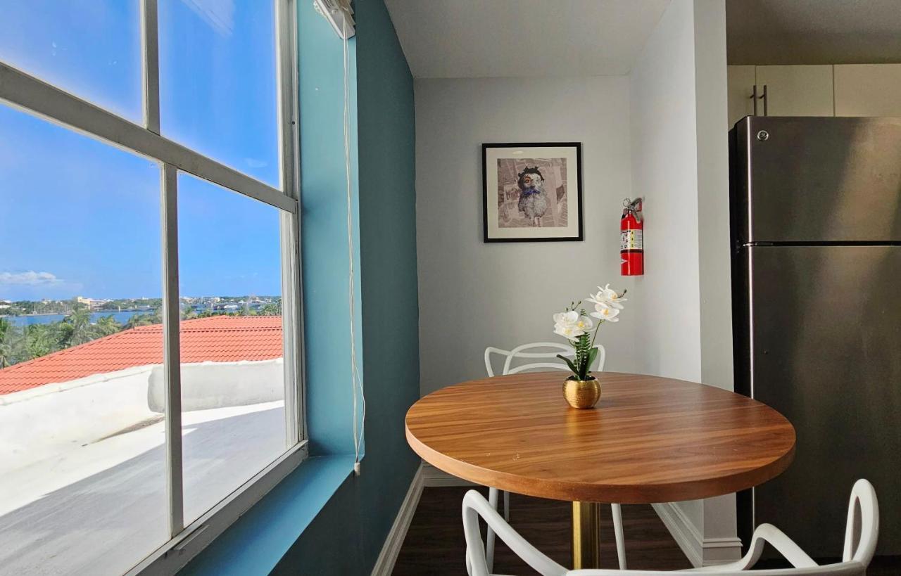 The Lofts On Clematis 604 Downtown West Palm Beach Eksteriør bilde