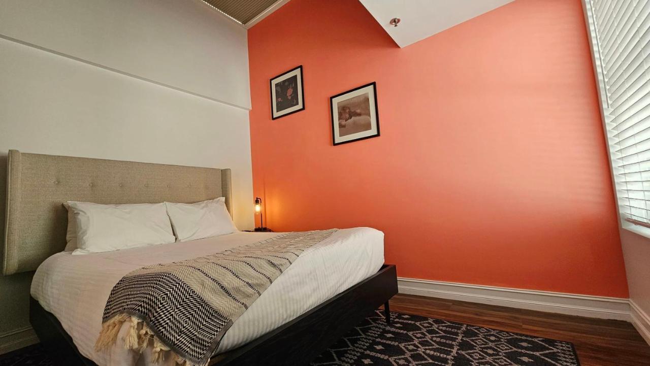 The Lofts On Clematis 604 Downtown West Palm Beach Eksteriør bilde